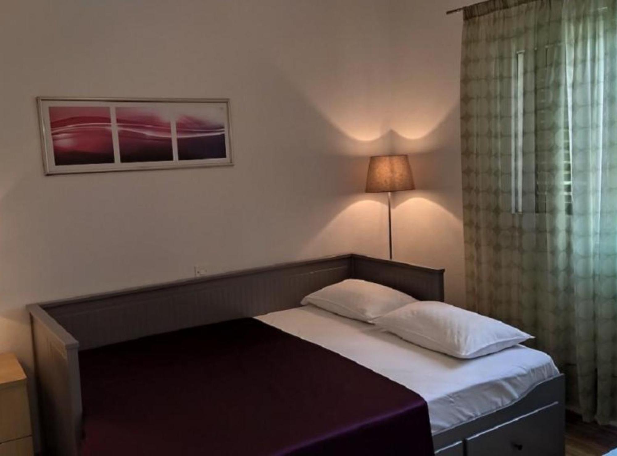 Apartments Roscic Podgora Eksteriør billede